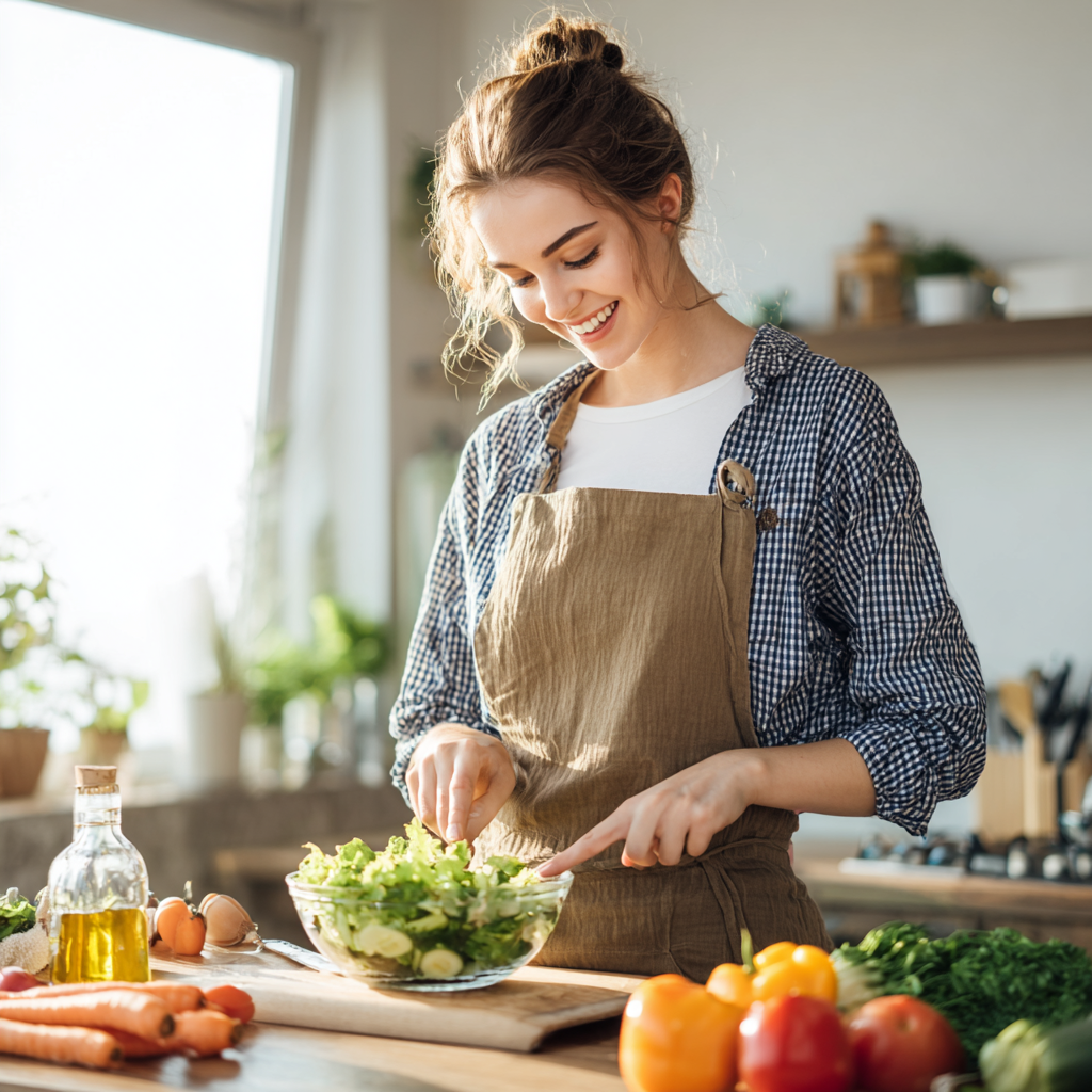 Alltagsbewegung und Aktivität für mehr Vitalität und Wohlbefinden